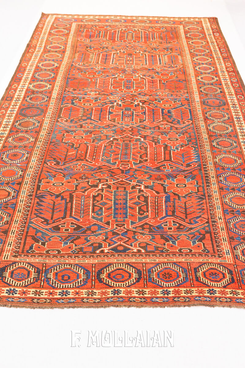 Afghan Rug Bashir n°:399072